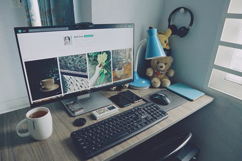 Desktop PC Repair